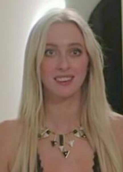 Sexiest Lauren Peters Scenes 290891
