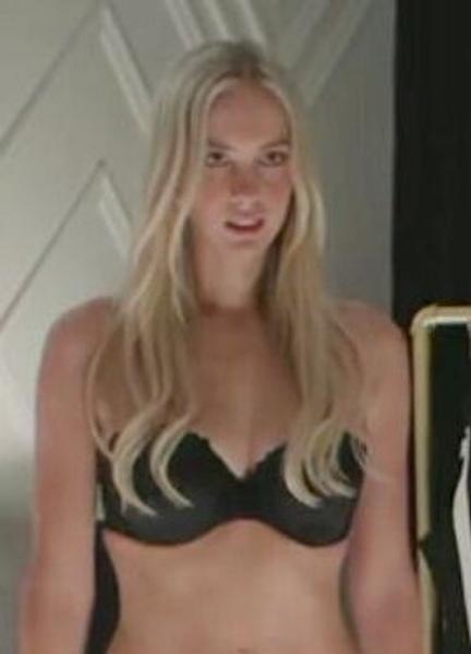 Nicole Peters Hot Scenes 290890
