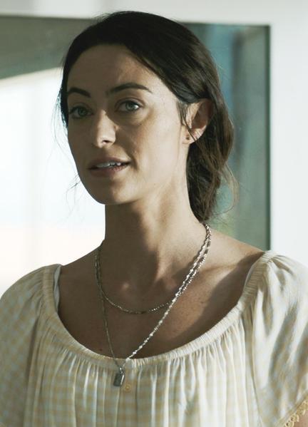Sexiest Tatjana Nardone Scenes 290903