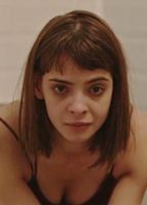 Nevena Nerandžić Breasts Right Breast 290907