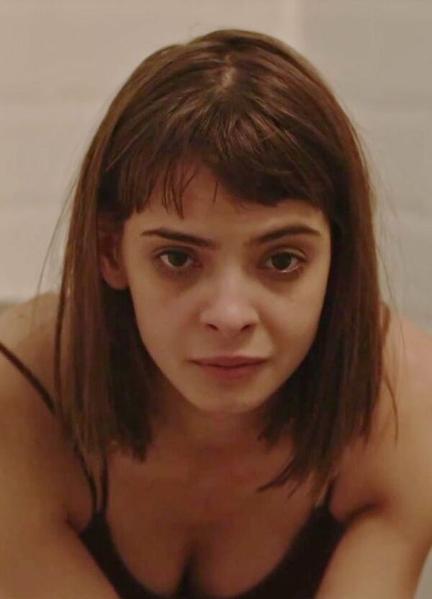 Nevena Nerandžić Nude Scenes 290907