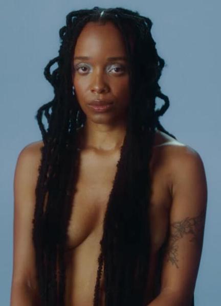 Jamila Woods Nude Photos 290937