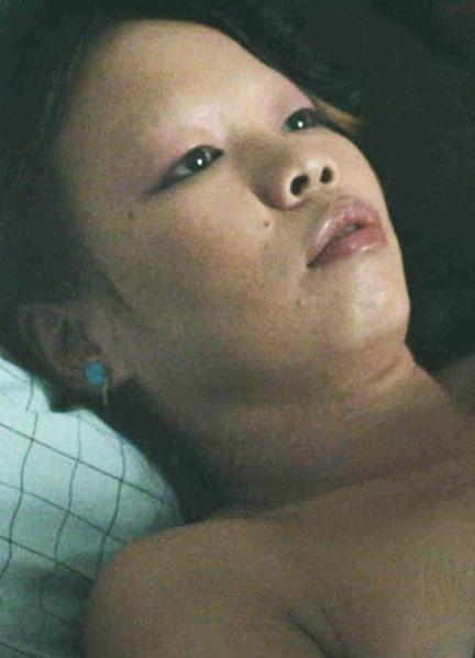 Kate Williams Nude 290944