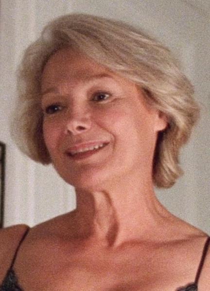 Évelyne Dandry Hot Scenes 290958