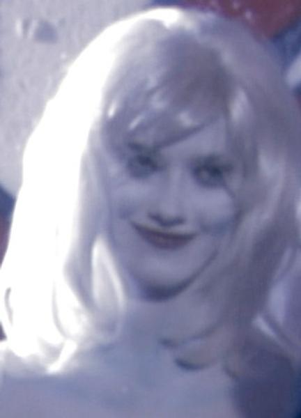Sexy Misty Ormiston 290976