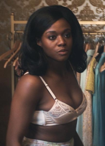 Jennifer Mogbock Hot Scenes 290970