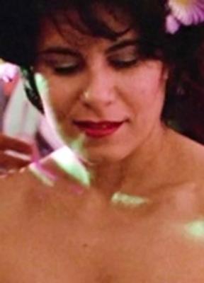 Veronica Vera Breasts Bush 290987