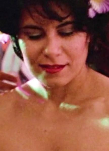 Veronica Vera Nude Scenes 290987