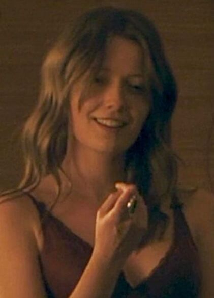 Sexiest Isobel Wood Scenes 290999