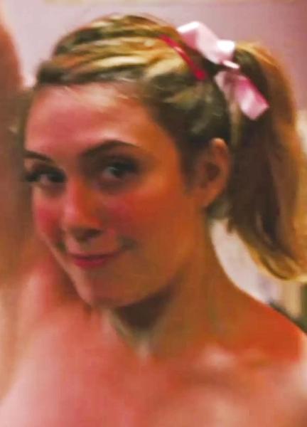 Kate McGarrigle Nude Scenes 291087