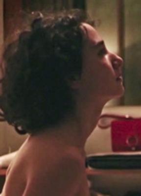 Leonor Vasconcelos Breasts Bush 291026