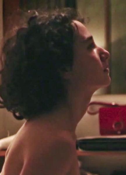 Leonor Vasconcelos Naked 291026