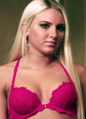 Lexie Chesher Breasts Bush 291027