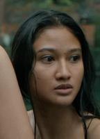 Claresta Taufan Kusumarina Sexy 291031