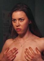 Alina Schaller Breasts Lesbian 291039