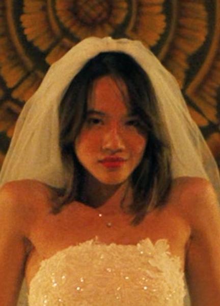 Panisara Rikulsurakan Nude 291044
