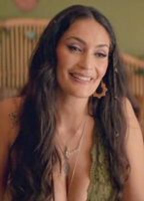 Moana Johnson Breasts Butt 291082