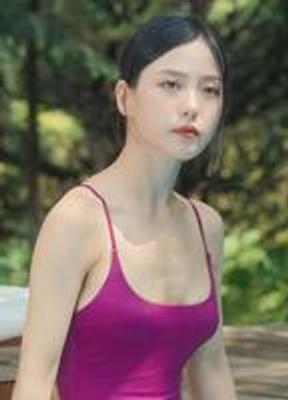 Go Min-si Bikini Sexy 291059