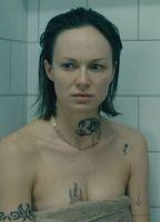 Aleksandra Adamska Sexy Underwear 291066