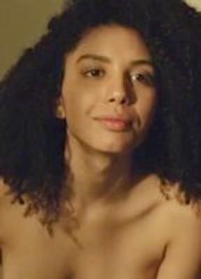 Lenita Oliver Breasts Butt 291073