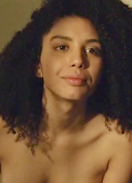 Lenita Oliver Nude Photos 291073