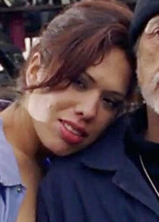 Vivian Sanchez