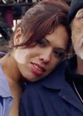Vivian Sanchez Breasts 291095