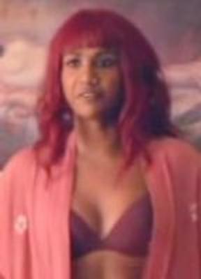 Gemma-Jayde Naidoo Sexy Underwear 291083
