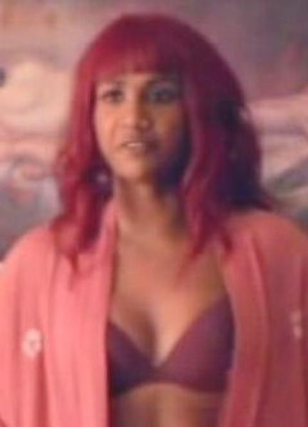 Sexiest Gemma-Jayde Naidoo Scenes 291083