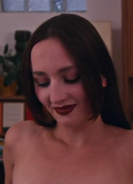Lea Rose Sebastianis Nude Scenes 292207