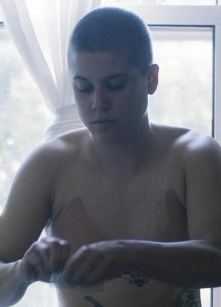Breton Lalama Nude Scenes 292787