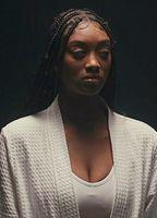 Jazz Anderson Sexy Underwear 291135