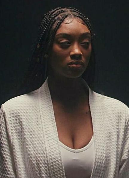 Sexiest Jazz Anderson Scenes 291135