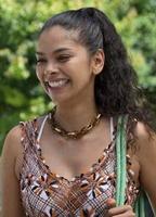 Milla Araújo Bikini 291150