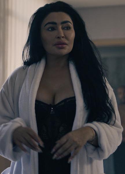 Tarina Patel Hot Scenes 291162