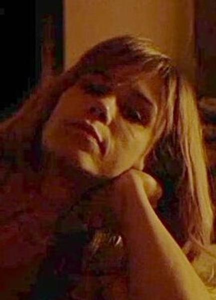 Hrvojka Begović Nude Photos 291185