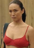 Zoe Cipres Bikini Sexy 291171