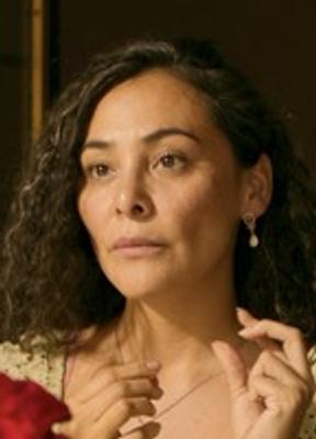 Ingrid Águila Breasts Left Breast 291178