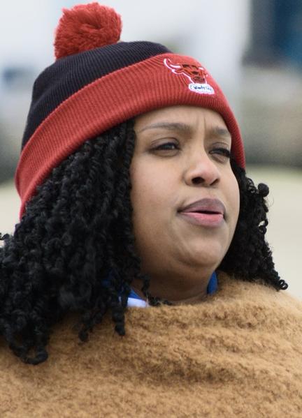 Sexy Natasha Rothwell 291188
