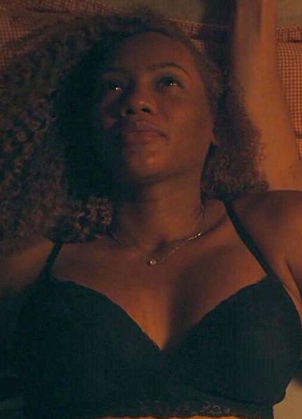 Jeffri Lauren Hot Scenes 291202