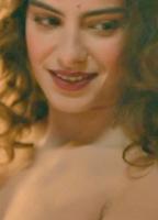 Nina Aboutajedyne Breasts Bush 291195