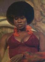 Jennifer Akabue Sexy Thong 291198