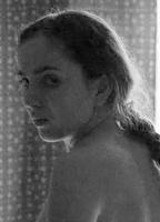 Julia Lewnfisz-Gorka Breasts Bush 291212