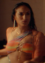 Sexiest Jewelianna Ramos-Ortiz Scenes 291215