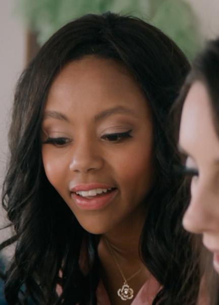 Sexiest Paige Collins Scenes 291247