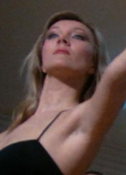 Sexiest Carmen Aguado Scenes 291259