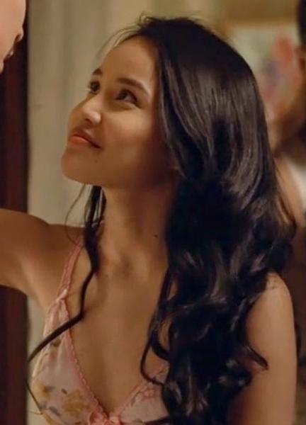 Zsara Laxamana Naked 291838