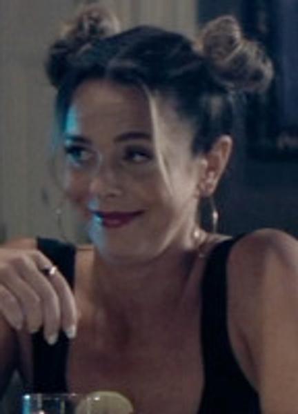 Sexiest Dani Druz Scenes 291275