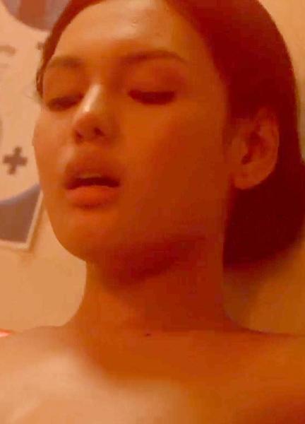 Alessandra Cruz Nude Scenes 291291