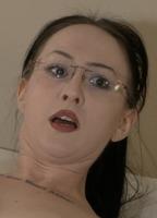 Morrigan Thompson-Milam Breasts Bush 291294